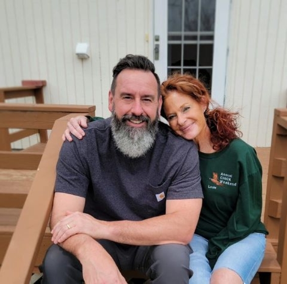 Meet your Posher, Kristen - Picture 1 of 1